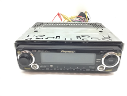 AUTORRADIO PIONEER MOSFET 50WX4 precio