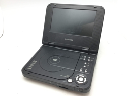 REPRODUCTOR DVD PORTATIL DAEWOO PL en oferta