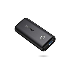 POWERADD EnergyCell Mini Power Bank 10000mAh Cargador Portátil Batería Externa con Salida de 2.4A Carga rápida para iPhone,Samsung,Xiaomi,Huawei,Table precio