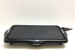 PARRILLA ELECTRICA PALSON RODEO características