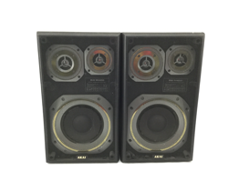 ALTAVOCES HIFI AKAI SW M400 precio