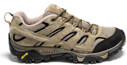 Merrell Moab 2 Ventilator pecan características