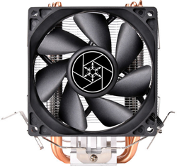 SilverStone SST-KR02 características