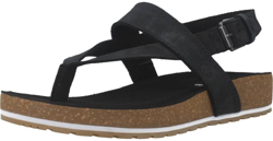 Timberland Malibu Waves Thong Sandal características