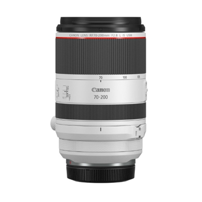 Canon RF 70-200mm f2.8 L IS USM