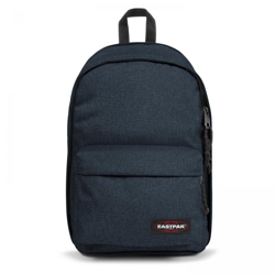 Eastpak Back to Work triple denim características