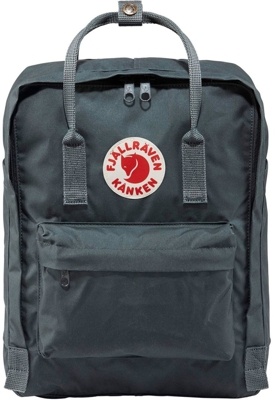 Fjällräven Kånken dusk