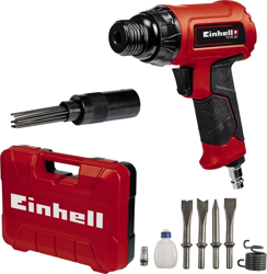 Einhell TC-PC 45 Set características