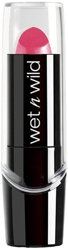 wet n wild Silk Finish Lipstick Pink Ice características