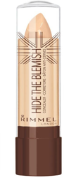 Rimmel London Hide the Blemish 105 Golden Beige (4,5 g) en oferta