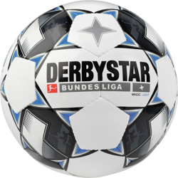 Derbystar Bundesliga Magic Light 2018/2019 características