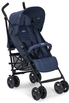 Chicco London Up Passion Blue