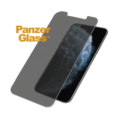 Panzerglass - Protector De Pantalla De Vidrio Templado Privacy Para IPhone 11 Pro