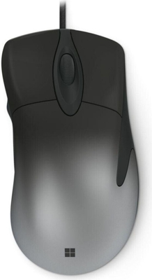 Microsoft Pro IntelliMouse (Dark Sand/Shadow Black)