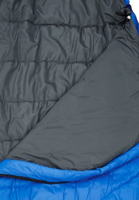 Millet Baikal 750 (Long)