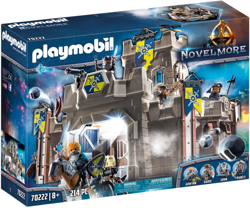 Playmobil 70222 precio