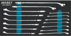 Hazet 163-428/15 en oferta
