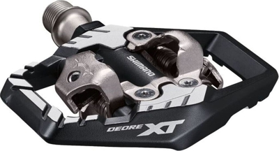 Shimano XT PD-M8120 (black)