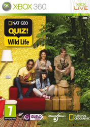 NatGeo Quiz! Wild Life (Xbox 360) en oferta