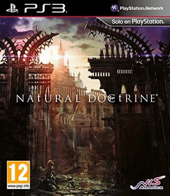 Natural Doctrine (PS3)