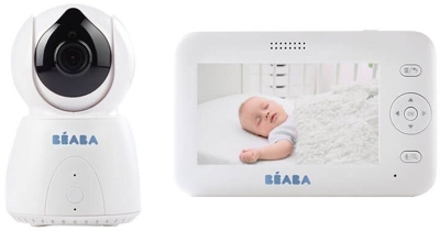 Beaba ZEN+ White