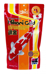 Hikari Gold mini 500g precio
