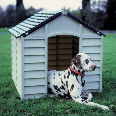 Starplast Vigor Blinky dog kennel (71x71x68H)