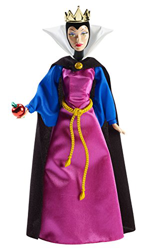 Mattel Disney Classic Villain Evil Queen en oferta