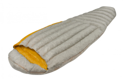 Sea to Summit Spark SpI +5 (Reg, LZ, grey) características