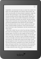 Tolino Page 2 en oferta