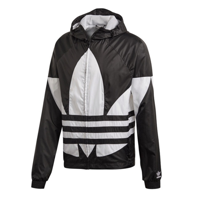 Adidas Originals - Sudadera De Hombre Big Trefoil