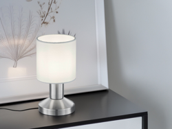 Trio Garda Table E14 precio