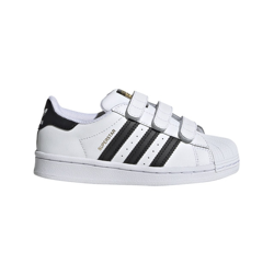 Adidas Originals - Zapatillas Casual De Niños Superstar CF C características