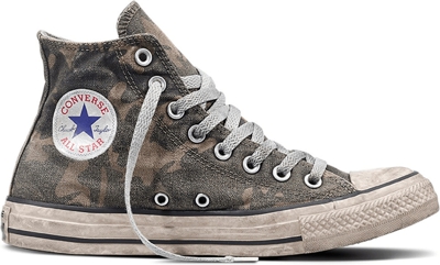 Converse Chuck Taylor All Star LTD Smoke In Hi