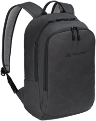 VAUDE PETali waxed phantom black en oferta
