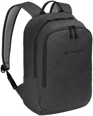 VAUDE PETali waxed phantom black