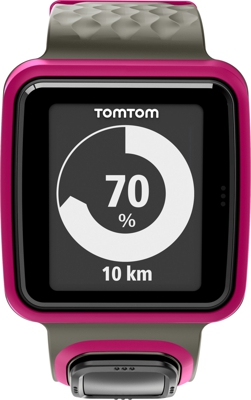 TomTom Runner GPS Watch