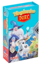 Blue Orange Kingdomino Duel (French) en oferta