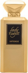 Korloff Lady Intense Eau de Parfum (88ml) en oferta