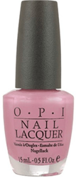 OPI Classics Nail Lacquer Aphrodite's Pink Nightie (15 ml) características