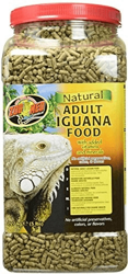 Zoo Med Iguana Food Adult en oferta
