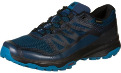 Salomon XA Discovery GTX Poseidon/Black/Fjord Blue características