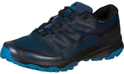 Salomon XA Discovery GTX Poseidon/Black/Fjord Blue
