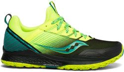 Saucony Mad River TR Men (S20521) Citrom Black precio