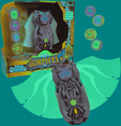 Giochi Preziosi Ultra Bracer Gormiti (10110) precio