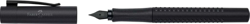 Faber-Castell Grip Edition M all black (140960) precio