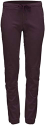 Black Diamond Notion Pants Women's bordeaux características