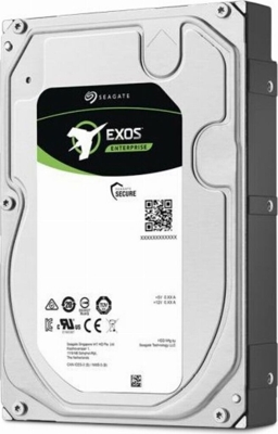 Seagate Exos 7E8 SAS 4TB (ST4000NM003A)