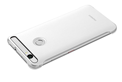 Huawei Leather Cover (Nova) white en oferta