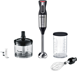 Bosch ErgoMixx Style MS64M6170 piano black precio